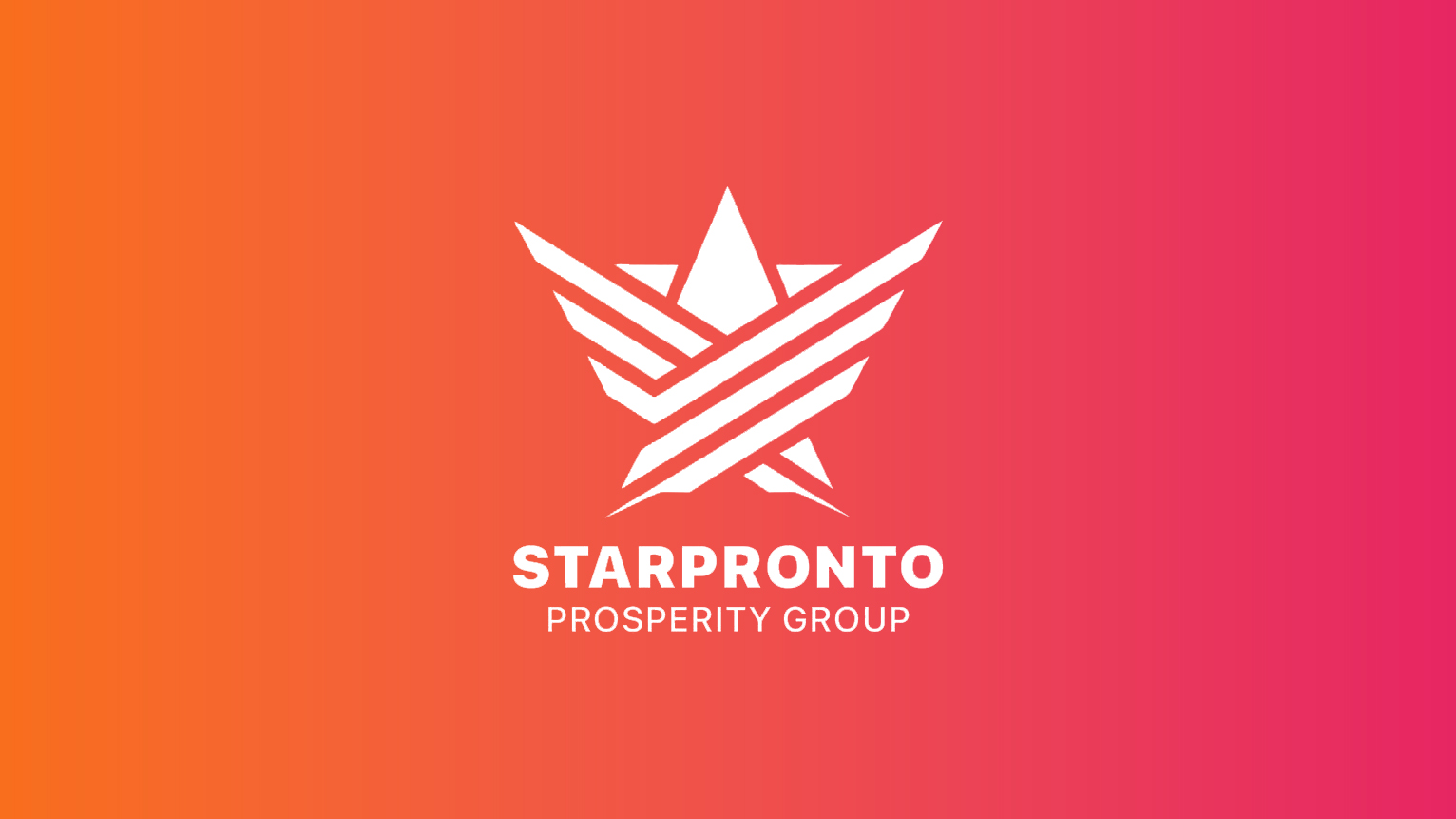 Starpronto Prosperity Group Picture